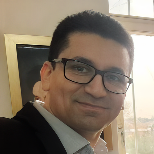 دکتر مهدی پورحسین
