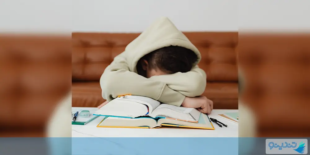 موانع تمرکز و مطالعه در تندخوانی